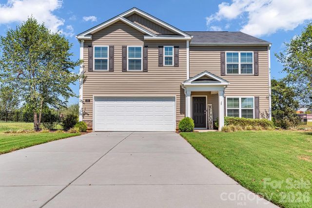 350 Daniel Drive, Lexington, NC 27295
