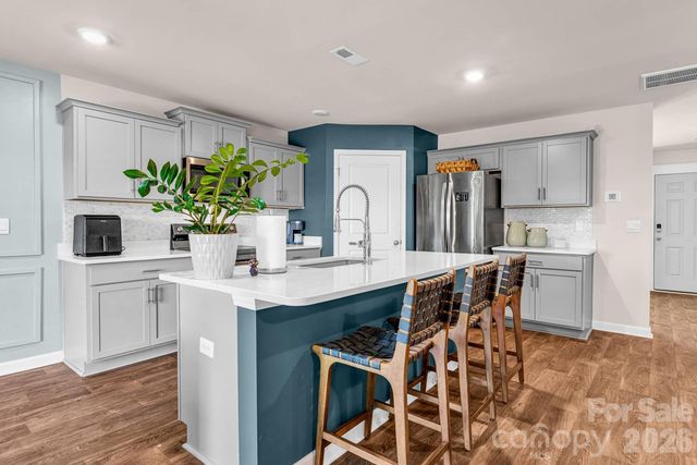 350 Daniel Drive, Lexington, NC 27295