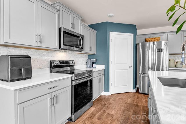 350 Daniel Drive, Lexington, NC 27295