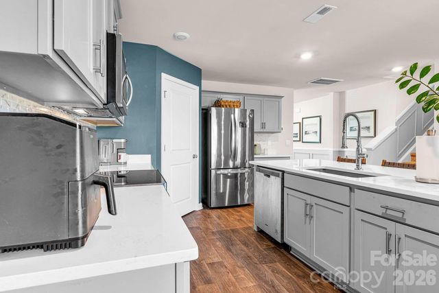 350 Daniel Drive, Lexington, NC 27295