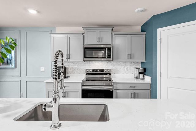 350 Daniel Drive, Lexington, NC 27295