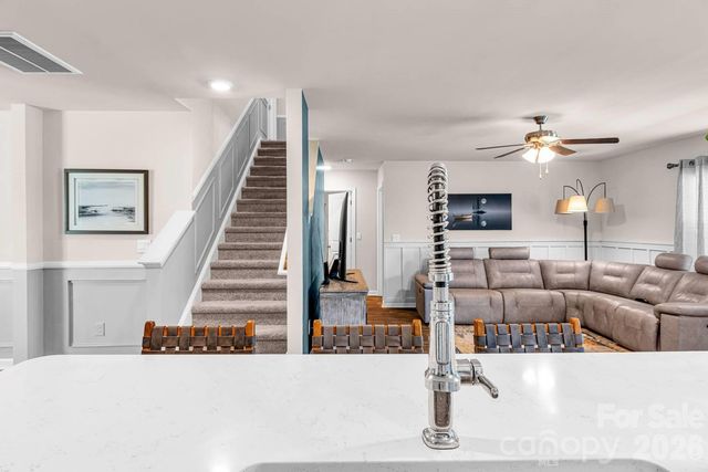 350 Daniel Drive, Lexington, NC 27295