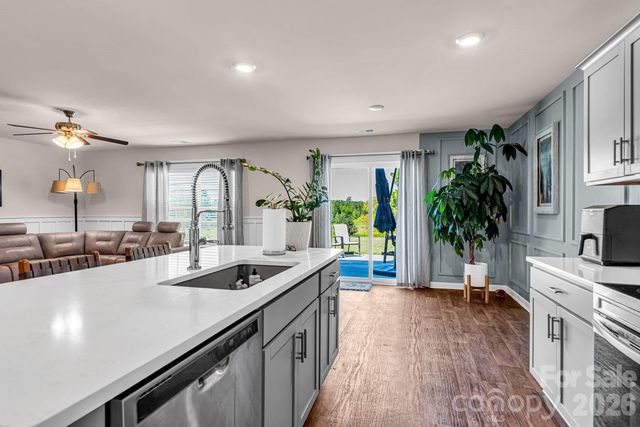 350 Daniel Drive, Lexington, NC 27295