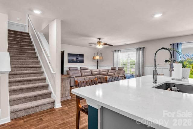 350 Daniel Drive, Lexington, NC 27295