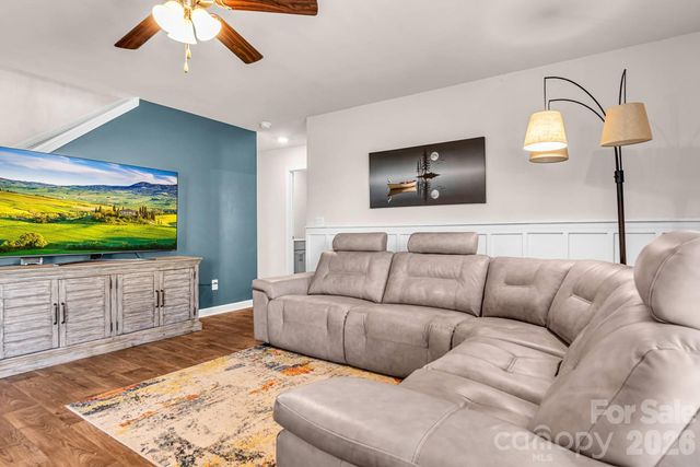 350 Daniel Drive, Lexington, NC 27295