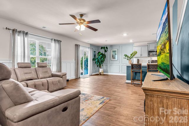 350 Daniel Drive, Lexington, NC 27295