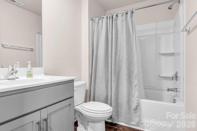 350 Daniel Drive, Lexington, NC 27295