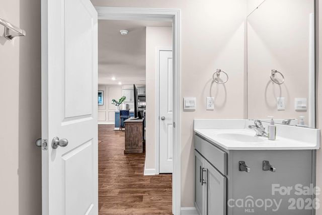 350 Daniel Drive, Lexington, NC 27295