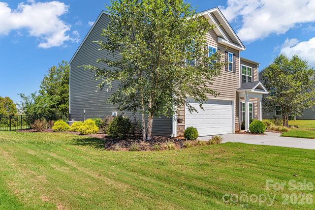 350 Daniel Drive, Lexington, NC 27295