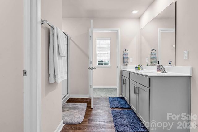 350 Daniel Drive, Lexington, NC 27295