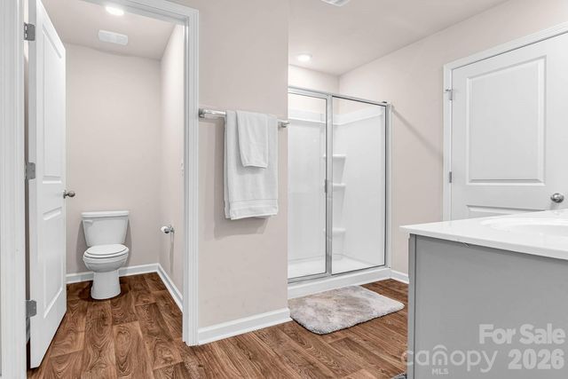 350 Daniel Drive, Lexington, NC 27295