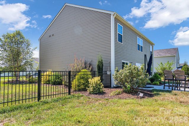 350 Daniel Drive, Lexington, NC 27295