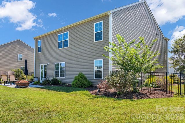 350 Daniel Drive, Lexington, NC 27295