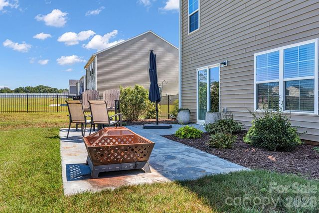 350 Daniel Drive, Lexington, NC 27295