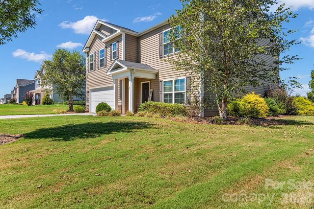350 Daniel Drive, Lexington, NC 27295