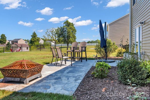 350 Daniel Drive, Lexington, NC 27295