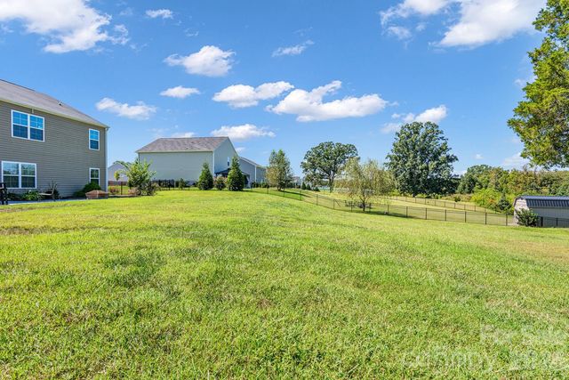 350 Daniel Drive, Lexington, NC 27295