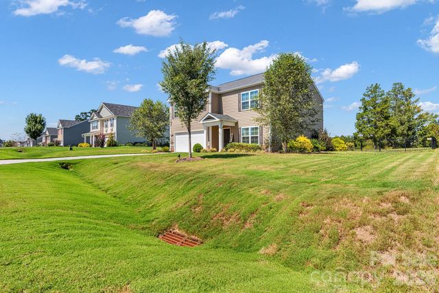 350 Daniel Drive, Lexington, NC 27295