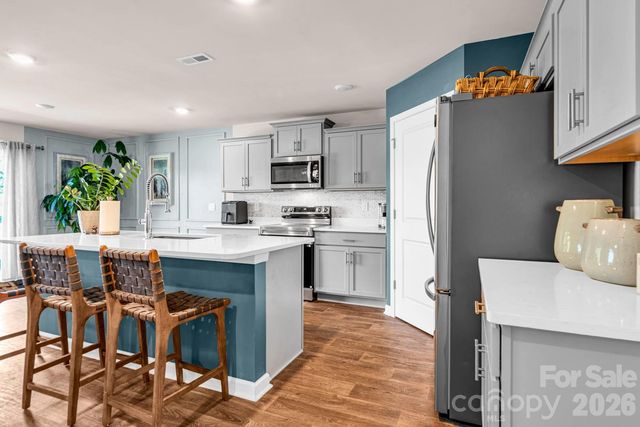 350 Daniel Drive, Lexington, NC 27295