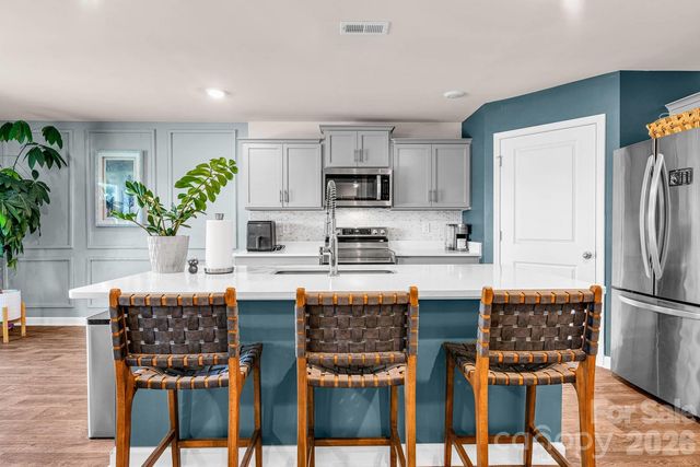 350 Daniel Drive, Lexington, NC 27295