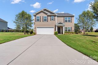 350 Daniel Drive, Lexington, NC 27295