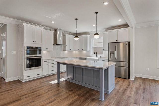 L-90 HARMON DR, Zion Crossroads, VA 22942