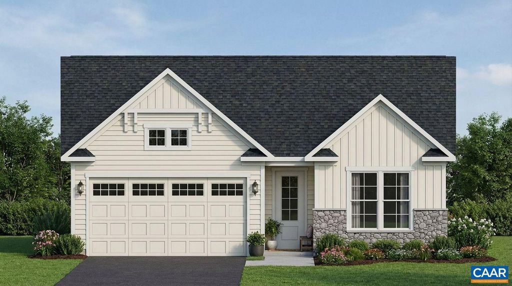 L-90 HARMON DR, Zion Crossroads, VA 22942