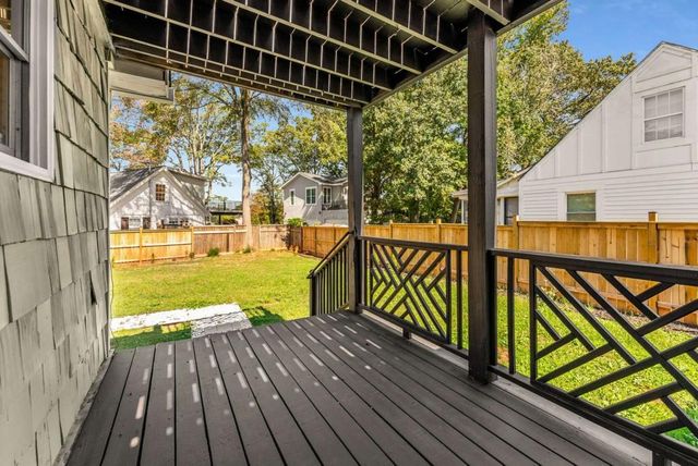 1471 Hardin Avenue, College Park, GA 30337