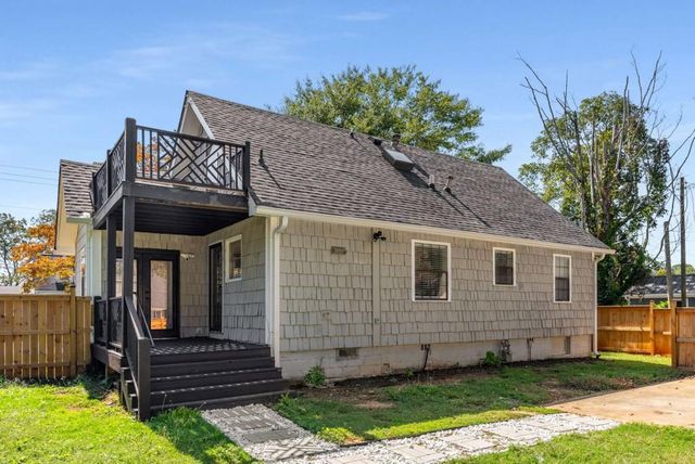 1471 Hardin Avenue, College Park, GA 30337
