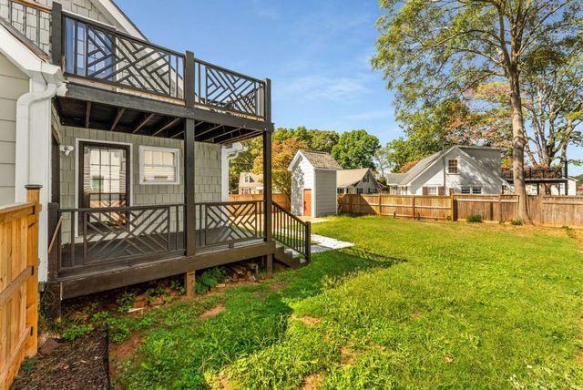 1471 Hardin Avenue, College Park, GA 30337