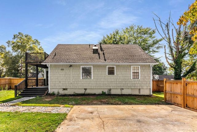 1471 Hardin Avenue, College Park, GA 30337