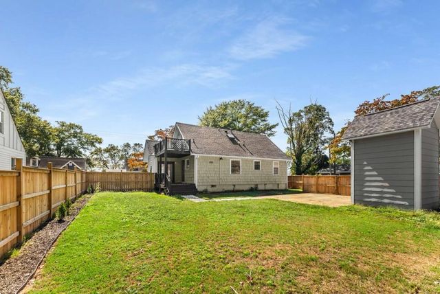 1471 Hardin Avenue, College Park, GA 30337