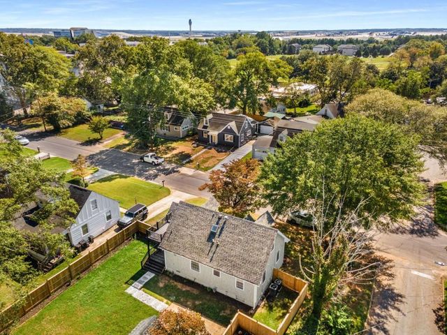 1471 Hardin Avenue, College Park, GA 30337