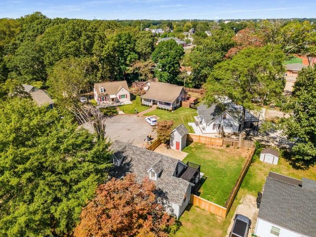 1471 Hardin Avenue, College Park, GA 30337