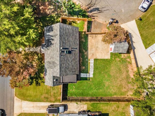1471 Hardin Avenue, College Park, GA 30337