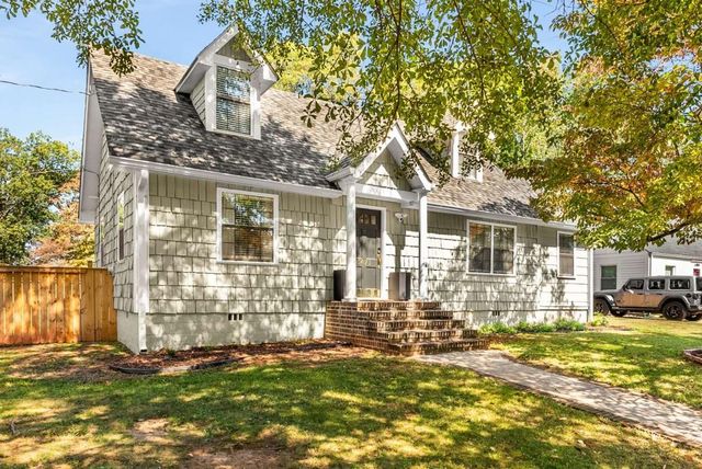 1471 Hardin Avenue, College Park, GA 30337