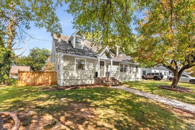 1471 Hardin Avenue, College Park, GA 30337
