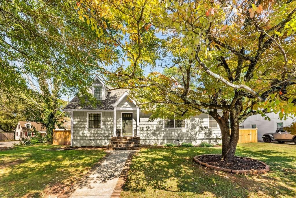 1471 Hardin Avenue, College Park, GA 30337