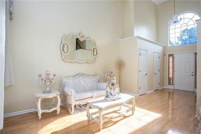 2287 Stancrest Lane, Lawrenceville, GA 30044