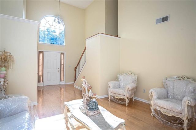 2287 Stancrest Lane, Lawrenceville, GA 30044