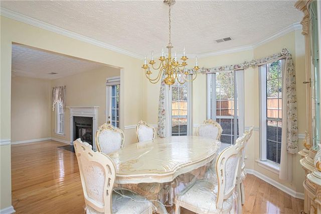 2287 Stancrest Lane, Lawrenceville, GA 30044