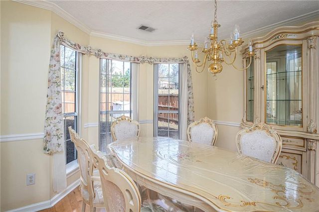 2287 Stancrest Lane, Lawrenceville, GA 30044