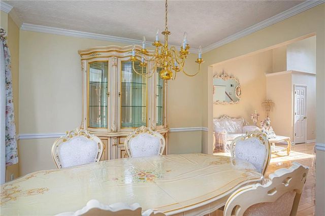 2287 Stancrest Lane, Lawrenceville, GA 30044