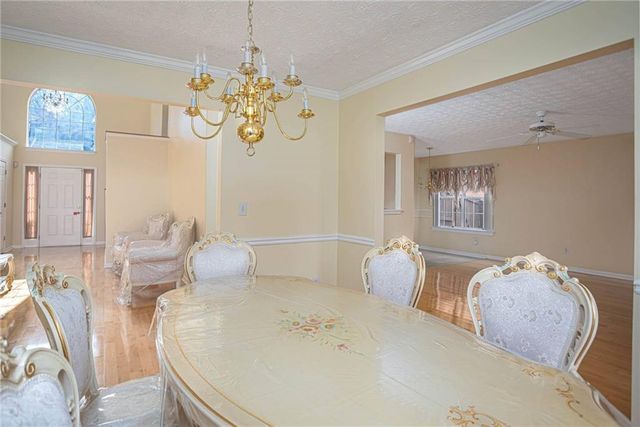 2287 Stancrest Lane, Lawrenceville, GA 30044