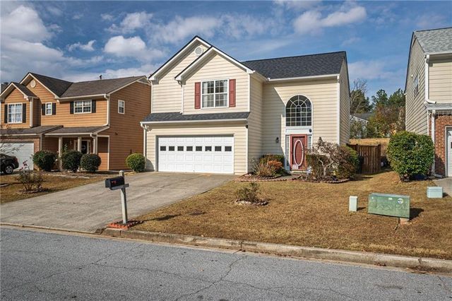 2287 Stancrest Lane, Lawrenceville, GA 30044