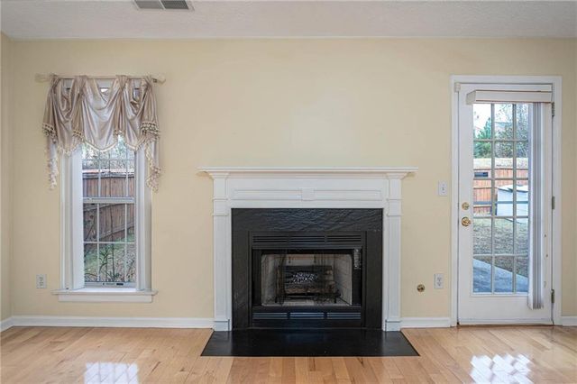 2287 Stancrest Lane, Lawrenceville, GA 30044