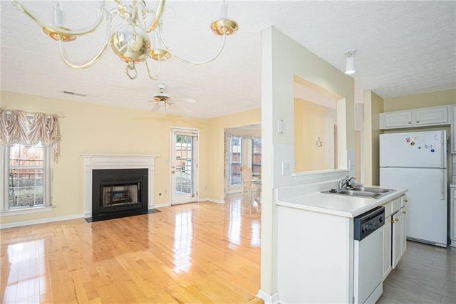 2287 Stancrest Lane, Lawrenceville, GA 30044