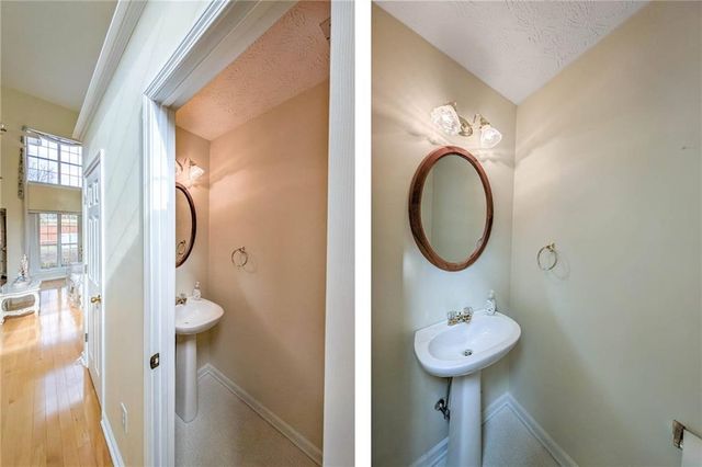 2287 Stancrest Lane, Lawrenceville, GA 30044