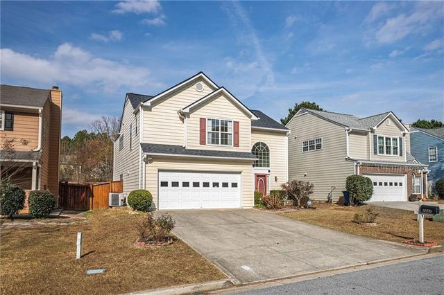 2287 Stancrest Lane, Lawrenceville, GA 30044