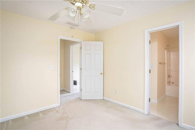 2287 Stancrest Lane, Lawrenceville, GA 30044